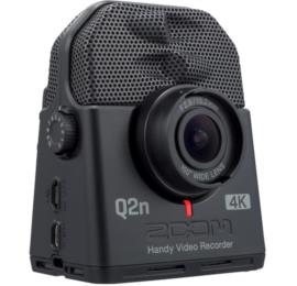 ریکوردر-زوم-Zoom-Q2n-4K-Handy-Video-Recorder